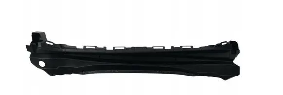 BMW X3 G01 Front bumper lip 