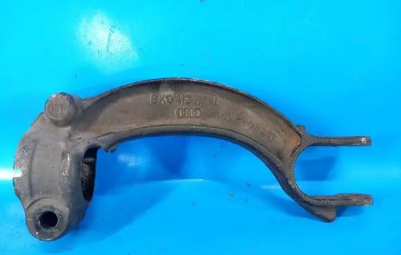 Audi A6 S6 C7 4G Front shock absorber/damper 8K0413037L