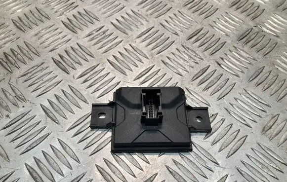Mercedes-Benz C W205 Camera control unit module A2229000905