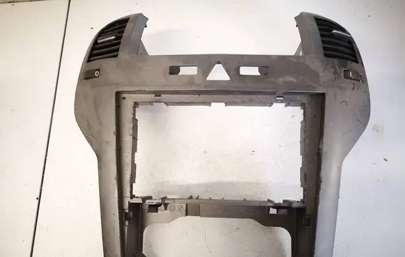 Opel Zafira B Other interior part 13162544