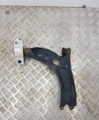 Volkswagen PASSAT B7 Front lower control arm/wishbone 5N0407151 1210M0727