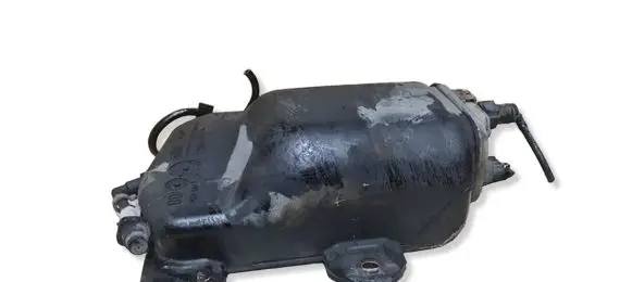 Volvo C30 Windshield washer fluid reservoir/tank 3M519C103AJ