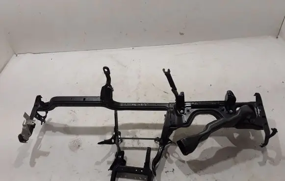 Audi A6 S6 C7 4G Dashboard cross member/frame bar 4G1857025B