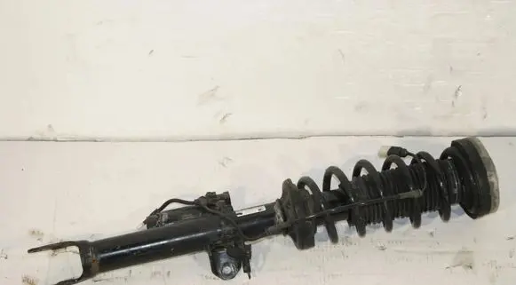 BMW 5 G30 G31 G38 Front shock absorber/damper 6866528