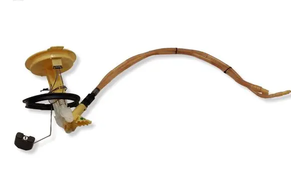 Volkswagen PASSAT B8 Fuel level sensor A2C86822300 3Q0919673H
