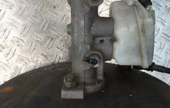 Citroen Xsara Picasso Master brake cylinder