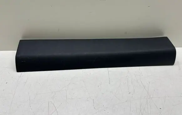 Peugeot 308 Front sill trim cover