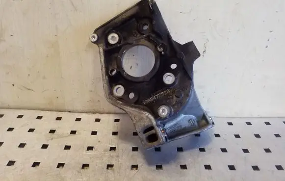 Peugeot 508 Fuel pump bracket 9684778280
