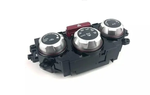 Subaru Forester SH Climate control unit 72311SC060