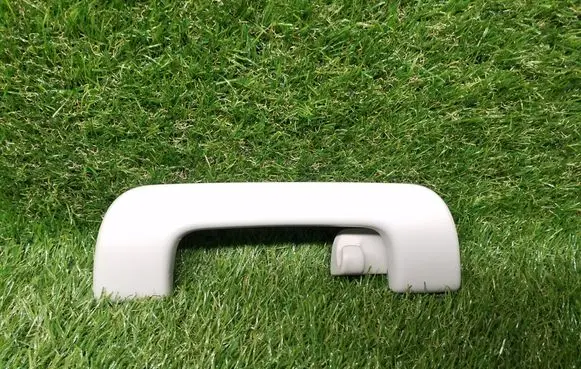 Audi A4 S4 B8 8K Rear interior roof grab handle 8R0857607J 8R0857607H