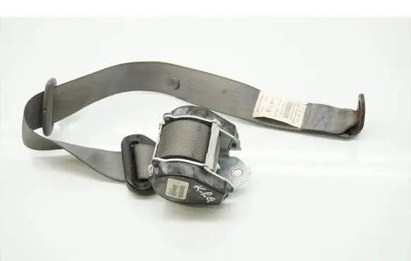 Dodge Caliber Rear seatbelt P0YX41BD5AC 6035801D5C
