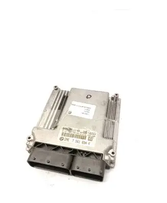 BMW 3 E90 E91 Engine control unit/module 7561834 7563341 0261201159