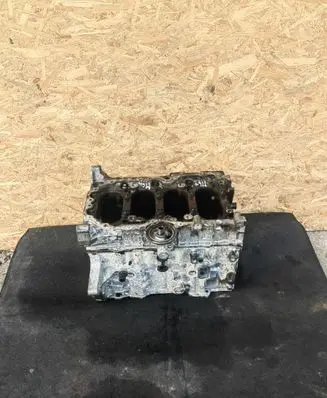 Mazda 6 Engine block 