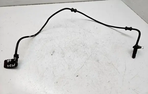 ABS rear brake sensor