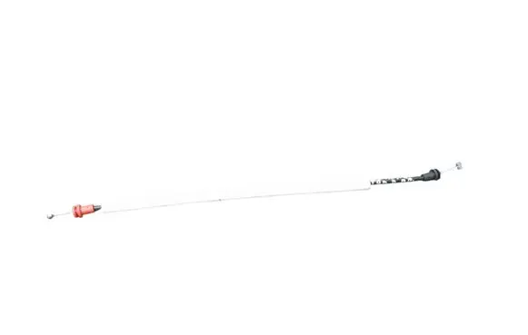 Renault Trafic III (X82) Loading door cable line 