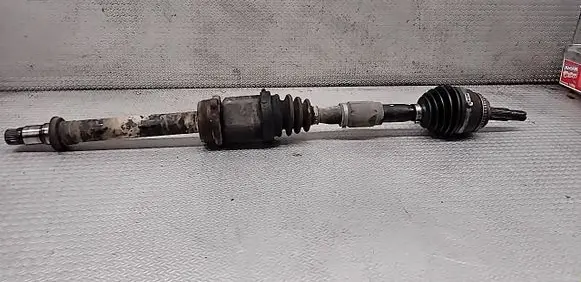 Toyota Corolla Verso AR10 Front driveshaft