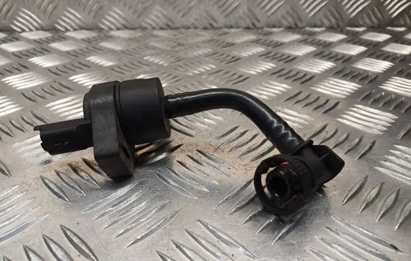 Vacuum valve