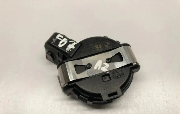 BMW 5 GT F07 Rain sensor 9212916