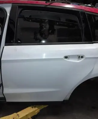 Ford S-MAX Rear door NOCODE