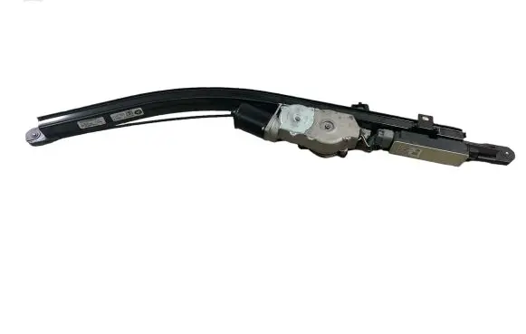 Chrysler Pacifica Sliding door motor assembly 68368919AAA