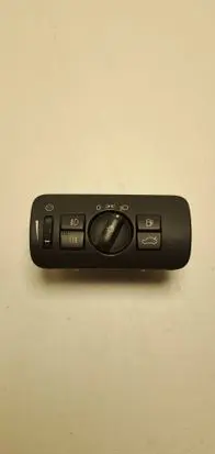 Volvo V70 Light switch 30739414 101104