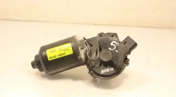 KIA Rio Wiper motor