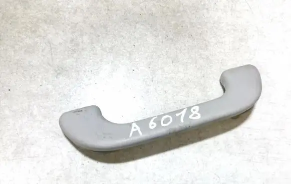 Subaru Impreza III Front interior roof grab handle