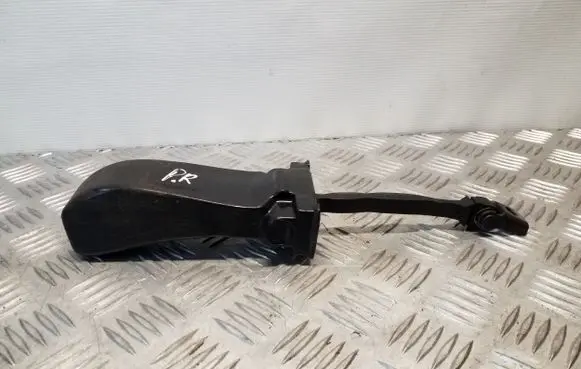 Skoda Octavia Mk3 (5E) Front door check strap stopper 5E0837267A
