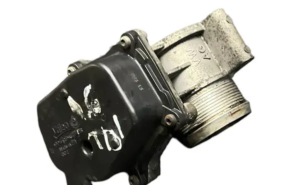 Skoda Rapid (NH) Throttle valve 03L128063AD
