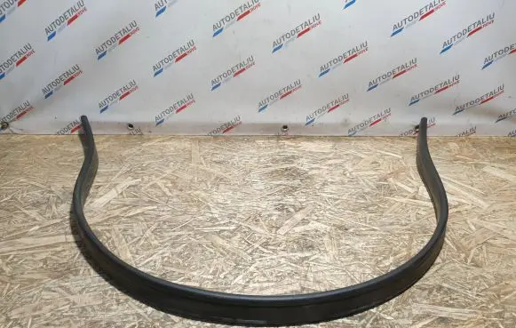 BMW 2 F46 Engine compartment rubber 7300516 51767300516