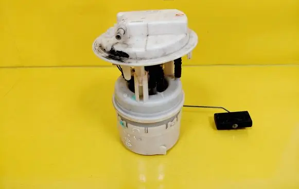 Citroen C5 In-tank fuel pump 9632672080 09722009900