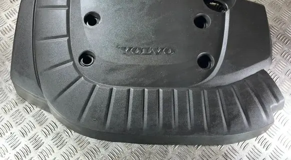 Volvo XC60 Engine cover (trim) 31437196