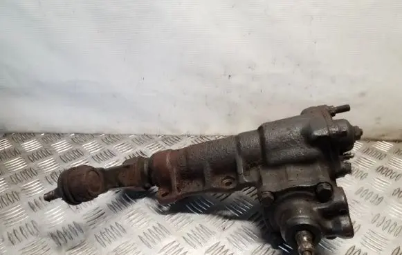 Hyundai Terracan Steering rack