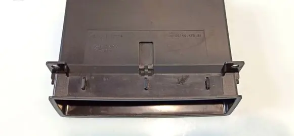 BMW 7 F01 F02 F03 F04 Dashboard storage box/compartment 51169113674 9113674