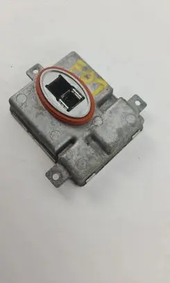 BMW 7 F01 F02 F03 F04 Headlight ballast module Xenon 7250624