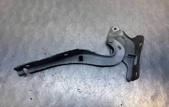 Peugeot 508 Engine bonnet/hood hinges 9676670280