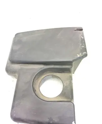 Volkswagen PASSAT B5.5 Engine cover (trim) 4B0422569