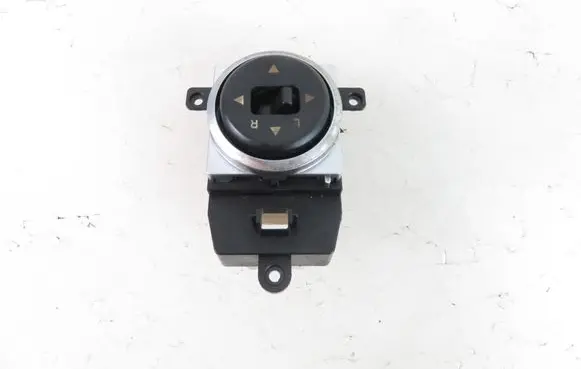 Hyundai i10 Wing mirror switch 299128454