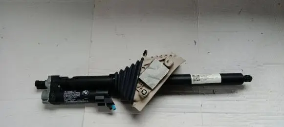 BMW 4 F36 Gran coupe Tailgate/trunk strut/damper 17893910 7432375 680461