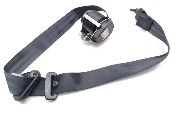 Dacia Sandero Front seatbelt 868857909R