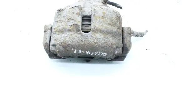 Skoda Octavia Mk2 (1Z) Front brake caliper