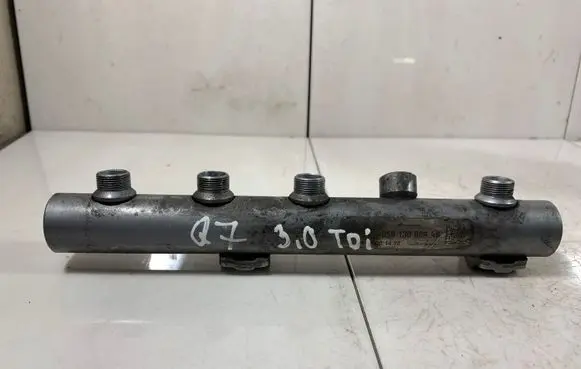 Audi Q7 4L Fuel main line pipe 059130089AB