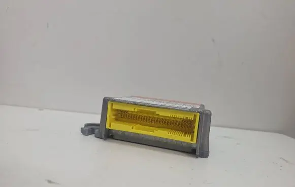 Porsche Cayenne (9PA) Airbag control unit/module 3D0909601B