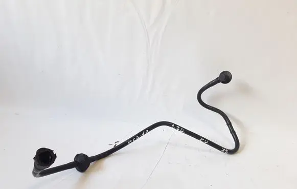Opel Meriva B Vacuum line/pipe/hose NOCODE