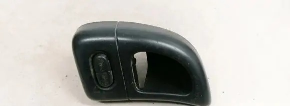 Renault Laguna I Other switches/knobs/shifts