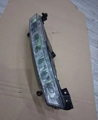 Citroen C4 Grand Picasso LED Daytime headlight 