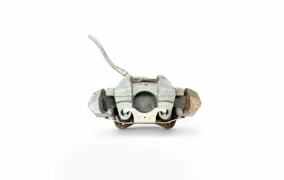 Dodge Durango III Rear brake caliper
