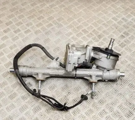 Opel Crossland X Steering rack 9831704780 38028321