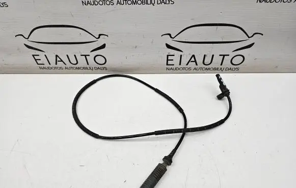 BMW 3 E90 E91 ABS rear brake sensor 6764610