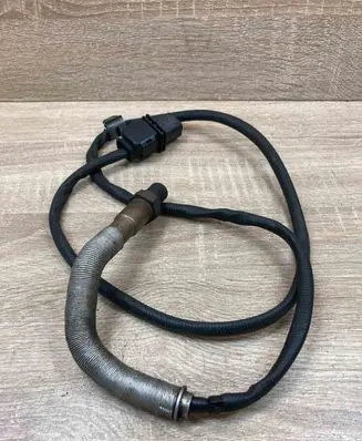 BMW 7 F01 F02 F03 F04 Lambda probe sensor 7586692 0258017207